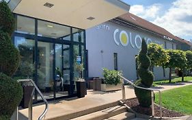 Hotel Garni Colora